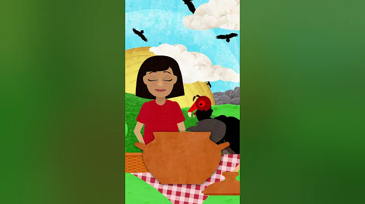 Marisol Lydia Torres: "Magical Frijol Petate Ride"