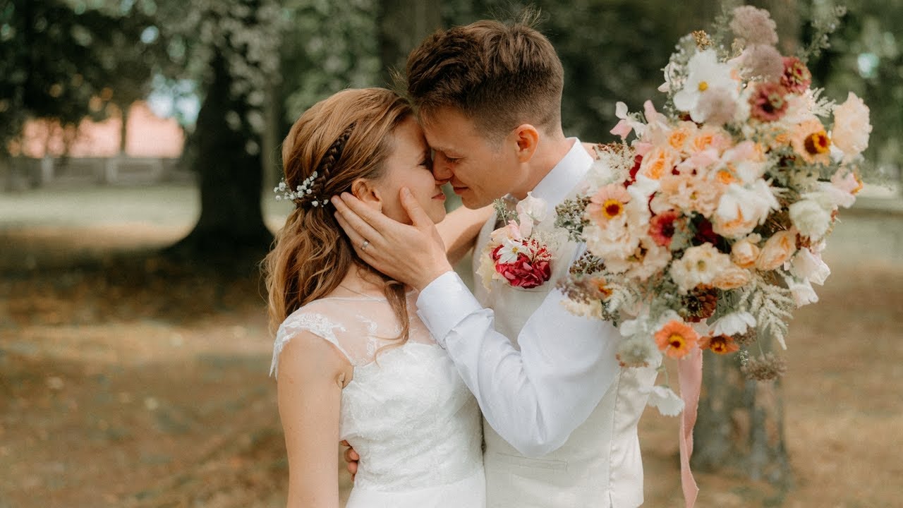 Terka & Vláďa | Svatební video