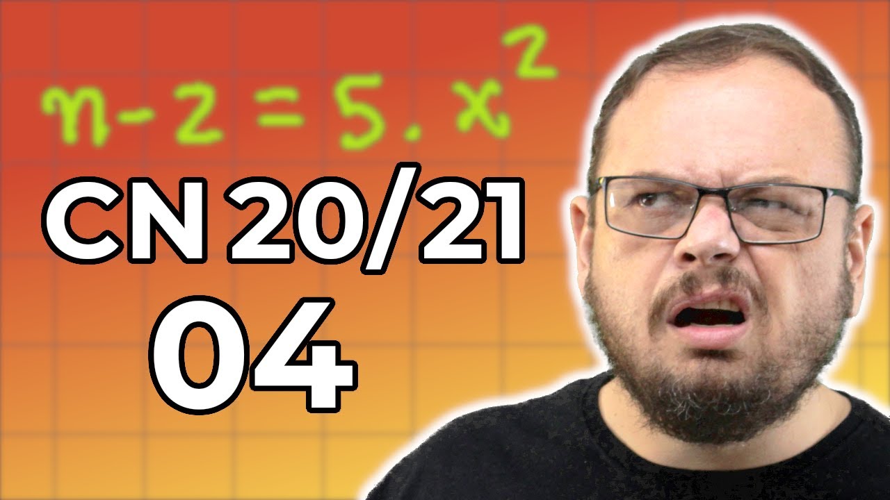 COLÉGIO NAVAL 2020/2021, QUADRADO PERFEITO