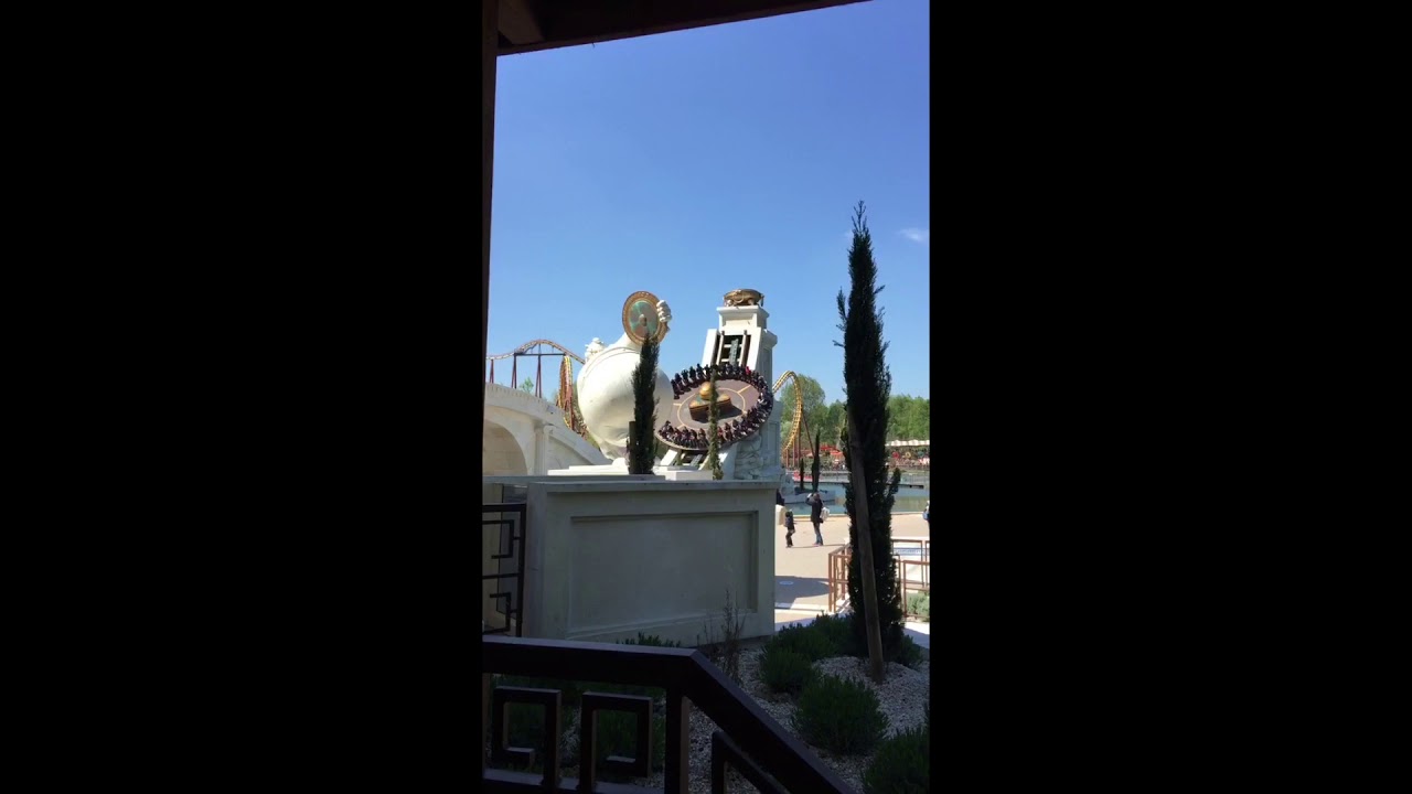 Asterix YouTube asterix-youtube