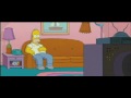 The simpsons movie  news on channel 6