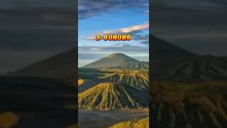 Tiga Gunung Tertinggi di Provinsi ACEH. #trending #shorts