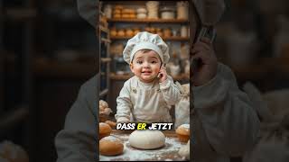 Frisch gebacken jeden Morgen 🥐✨#Bäcker #Backen #FreshBread