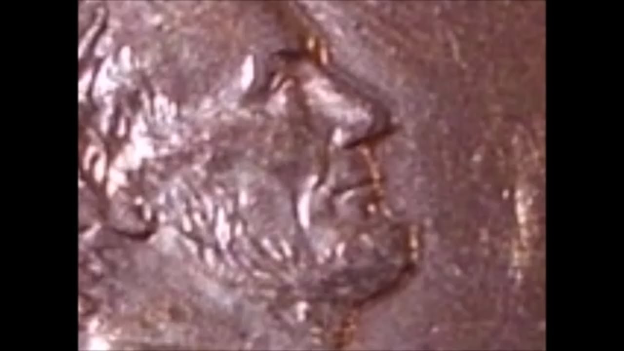 Detecting Rare Lincoln coins at home can change your LIFE !!