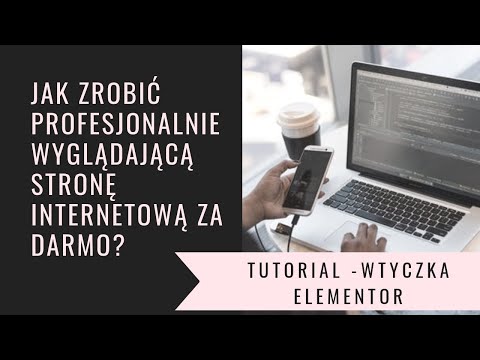 Jak przygotować profesjonalnie wyglądającą stronę główną bloga? Tutorial