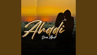 Ahadi