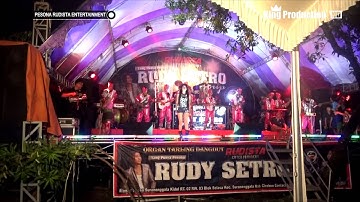Kali Merah -  Rara Kirana - Rudy Setro Live Mertasinga