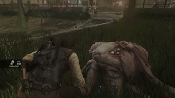 The Evil Within 2 Playthrough Nightmare Difficulty Part 7