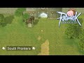 South Prontera - Streamside 1 Hour (Ragnarok Online Music & Ambience)