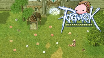 South Prontera - Streamside 1 Hour (Ragnarok Online Music & Ambience)