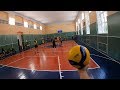 ВОЛЕЙБОЛ ОТ ПЕРВОГО ЛИЦА | НОВАЯ КАМЕРА | INSANE POV VIDEOS VOLLEYBALL ACTIONS | バレーボール | 20 episode