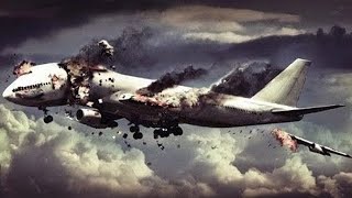 Collision Of Plane || Hollywood Action Adventures Sci - Fi Movies In English