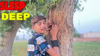 ASMR TREE massage