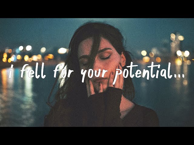 ROSIE - Potential (Lyrics) class=