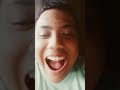 Beast Luthfi Shorts