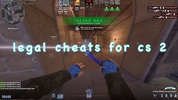 ⚠️ [NEW 2025] Best CS2 Cheat 2025 | CS2 Hack Free Download | UNDETECT AIMBOT + ESP ❗️