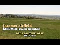 Jaromer, Czech Republic - Daily Timelapse: May 2, 2026 [Jaromer, Czech Republic]