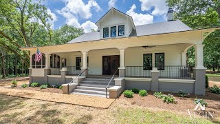 1471 Centennial Rd, Rutledge, Ga