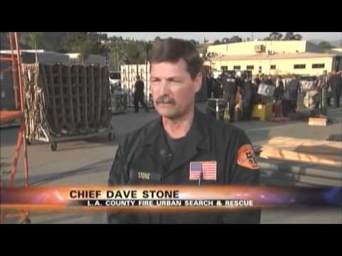NBC Dateline:  Japan Tsunami Responders