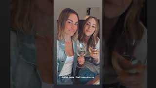 Sushi Date With Sarah Urie Video By Lisa Stelly September 27, 2021