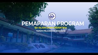 Download Lagu Pemaparan Program | Kelas 2 san 3 | SD Islam Dian Didaktika MP3