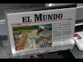 Periodico el mundo