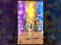 NEW Uta (Flim Red) Skill Attack - One piece Pirate warriors 4 #shorts #onepiece