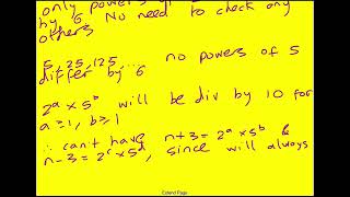 Hamilton 2025 q5 (UKMT Hamilton Mathematical Olympiad)