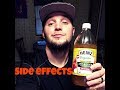 Most Common Apple Cider Vinegar Side Effects