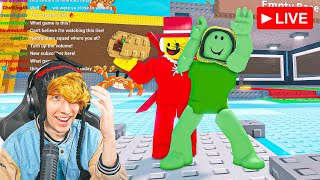 Download Lagu steal a brainrot admin abuse (taco tuesday) MP3 Download Lagu steal a brainrot admin abuse (taco tuesday) MP3
