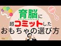 0~3歳 赤ちゃんが最も成長するラトル・がらがらの選び方/幼児教育コンサルタントTERUの子育て・知育ノウハウ