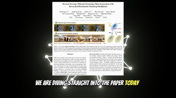 Reward Forcing: Efficient Streaming Video Generation with Rewarded Distribution Matching Distillatio