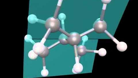 1460-CH3 antisymmetric bend vibrational mode of 2,3-Dimethylbutane