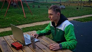 видео: Заполняем анкету в Agri-HR с телефона ☎️ #yuber картинка: Заполняем анкету в Agri-HR с телефона ☎️ #yuber