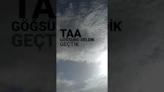 Bu Yolda Dönenler Oldu