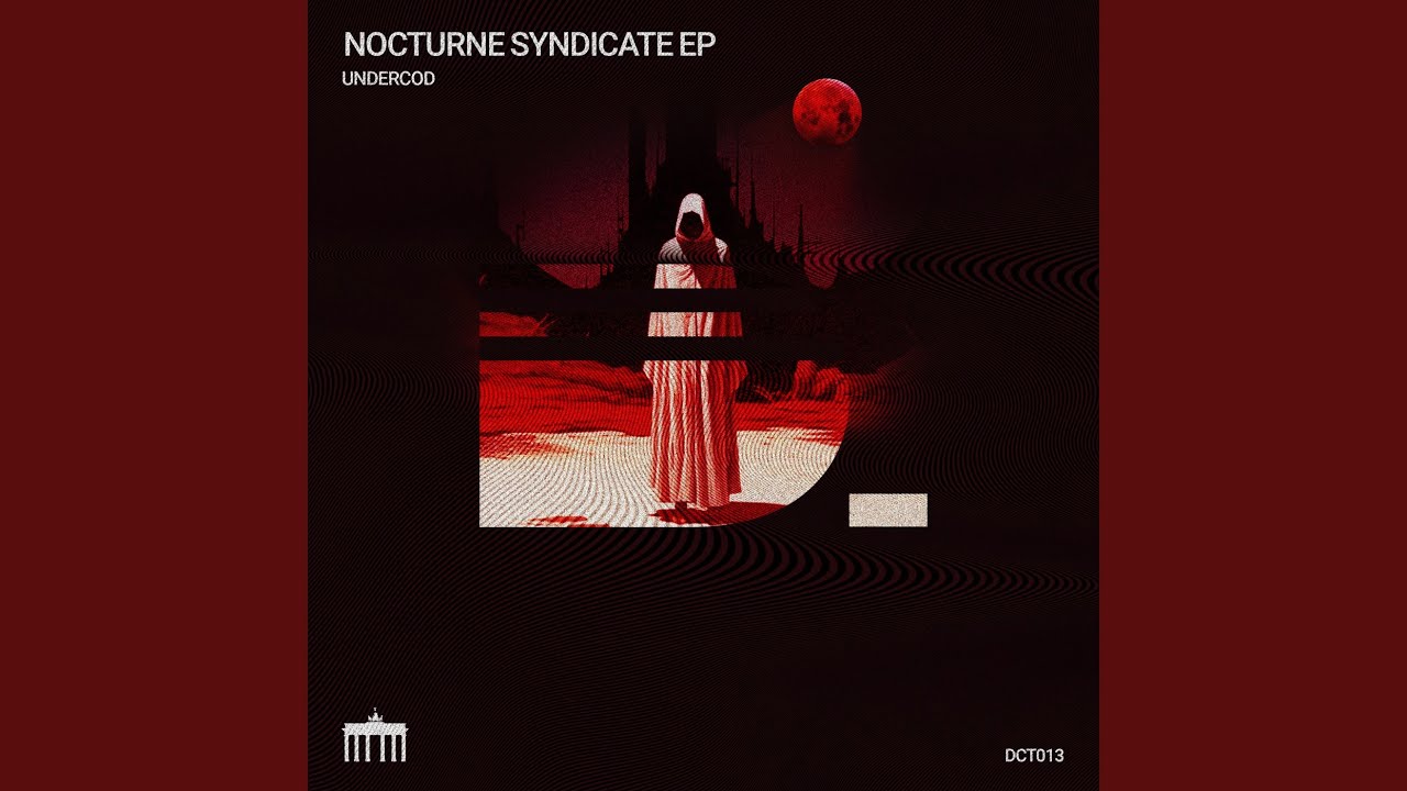 Watch Nocturne Syndicate on YouTube Watch Nocturne Syndicate on YouTube