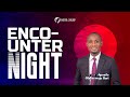 Encounter Night (02 April ) | with Apostle Olanrewaju Ilori