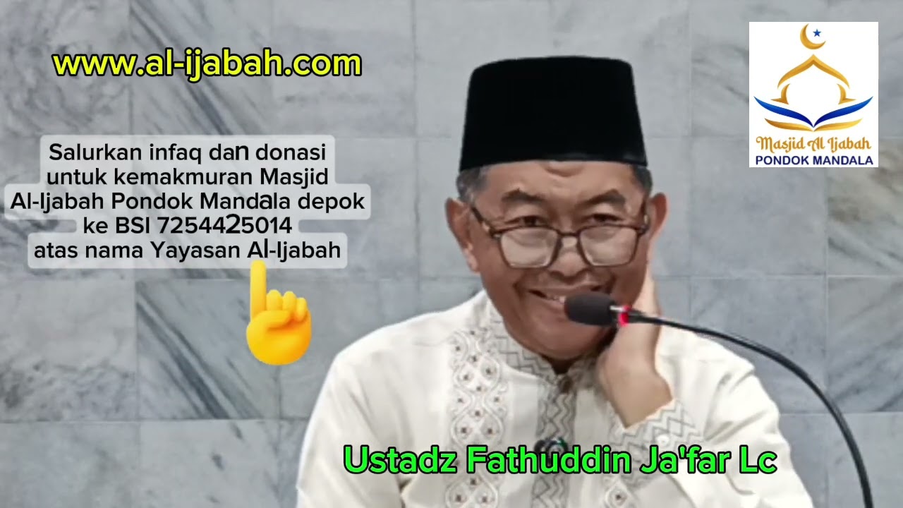 Tadabur surat Hud ayat 9