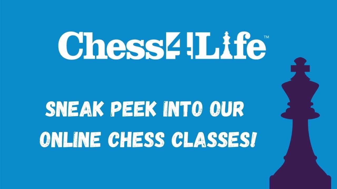 Play chess online with your friends - Discover2Learn