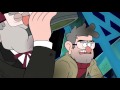 Take Back The Falls Dipper And Mabel Vs Bill Clip 
