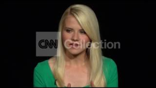 ELIZABETH SMART:ON WHY SHE WROTE A MEMOIR