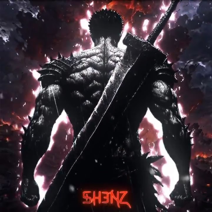 Guts Being Guts 🤣🤣 #berserk #guts #berserk1997 #anime #manga #mangaedit #berserkedit