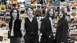 The Beatles: Worst to Best