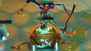 I Feed Tahm 3-Star Fiddle ?