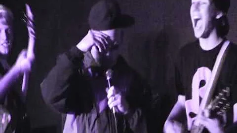 Youth Pastor of the Day 2011 "Spirit in Me" (Magic...