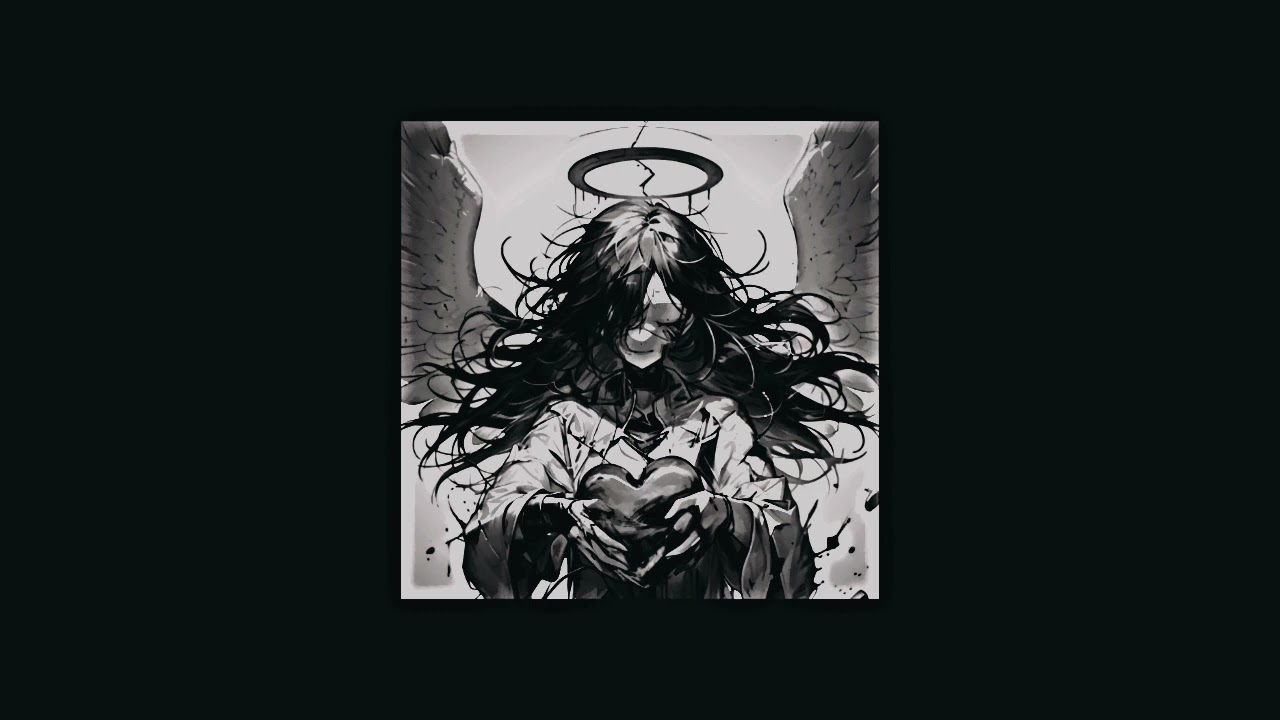 Alex C.-Angel of Darkness (Speed Up+Reverb)