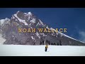 Noah Wallace - Summer 2014