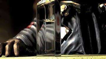 Singularity - Cause and Affect Trailer