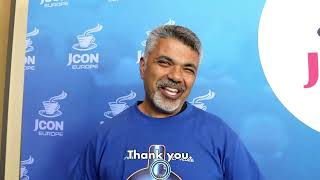 Interview with Sharat Chander - JCON Europe 2026 #java #jcon #interviews