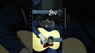 Cant Help Falling In Love  Elvis Presley  Chord